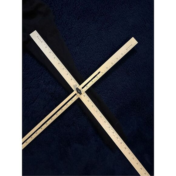 Ralph Lauren Purple Label Cashmere Collared Sweater Women’s Large CL3 - Picture 6 of 6